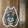 Modern Ulfhednar Sticker - Image 3