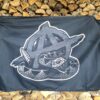 Rattle Snake Flag
