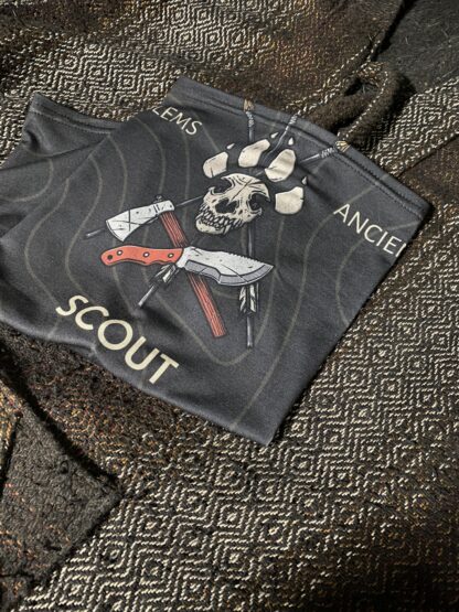 Scout Neck Gaiter