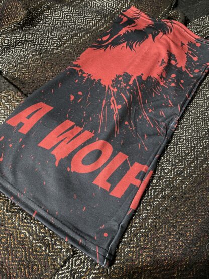 Become A Wolf Gaiter - Image 3