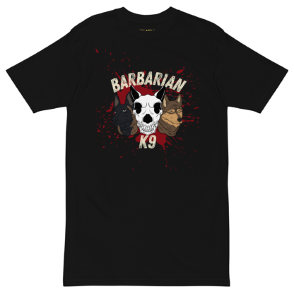 K9 Logo Shirt