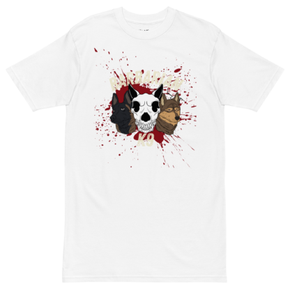 K9 Logo Shirt - Image 3