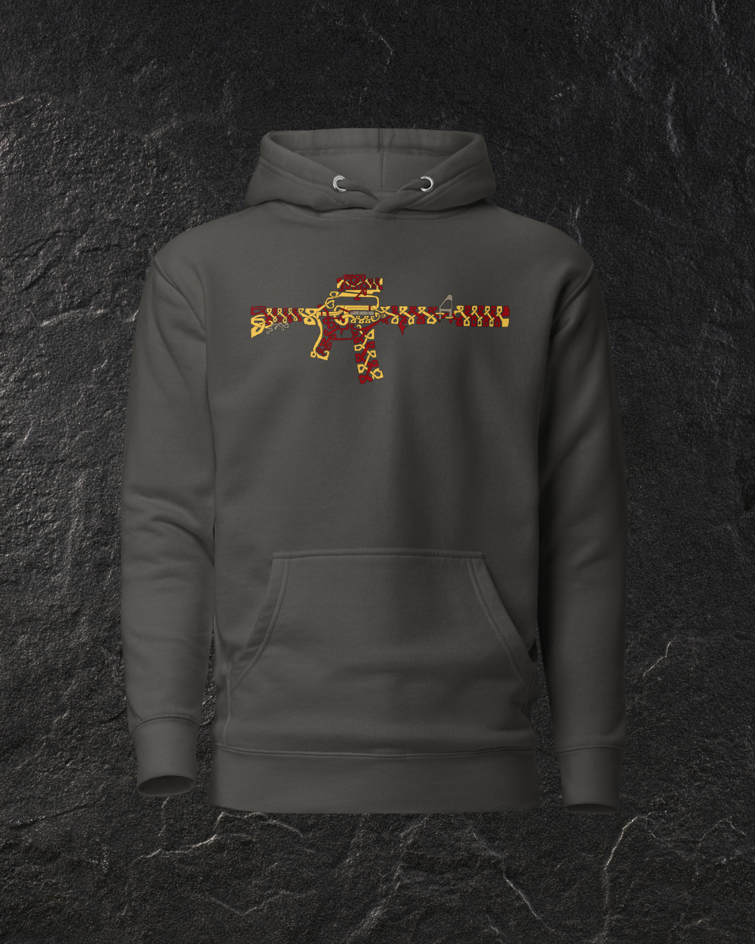 Nordic M4 Hoody - Image 5