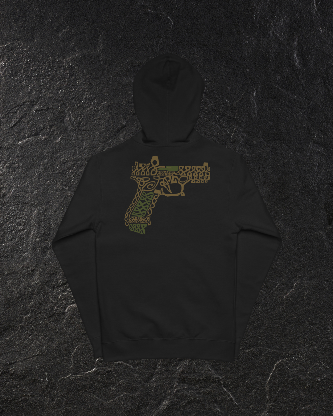 Nordic Glock Hoody - Image 9
