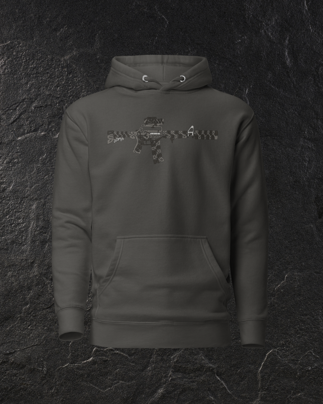 Nordic M4 Hoody - Image 6