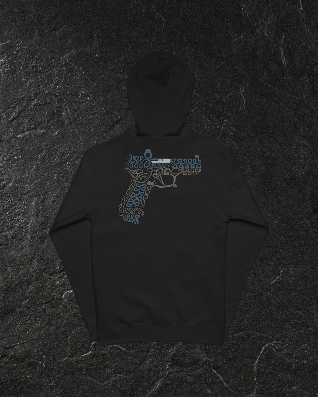 Nordic Glock Hoody - Image 10