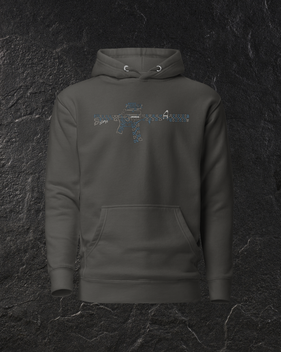 Nordic M4 Hoody - Image 7