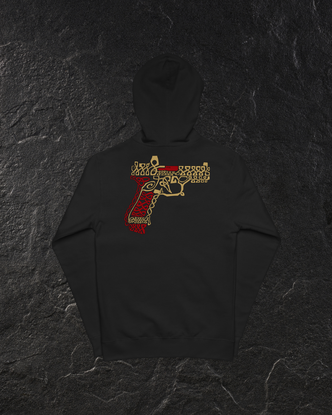 Nordic Glock Hoody - Image 11