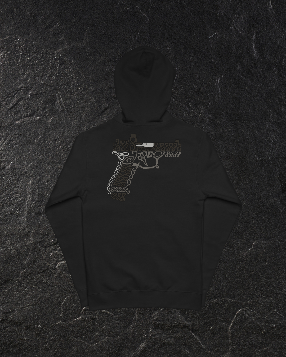 Nordic Glock Hoody - Image 12