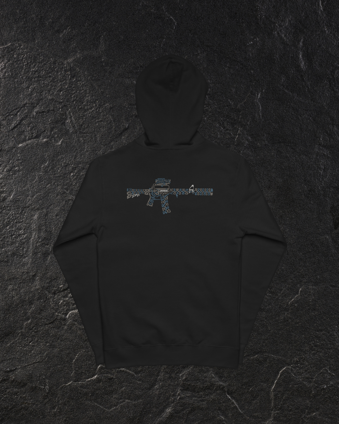 Nordic M4 Hoody - Image 9