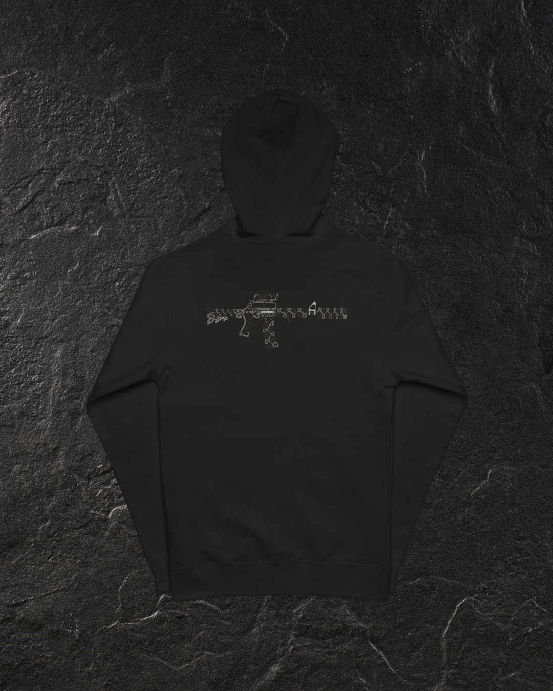 Nordic M4 Hoody - Image 10