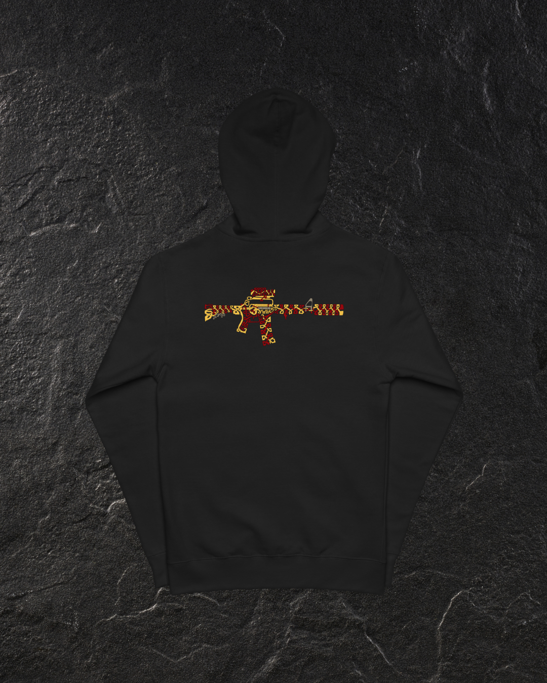 Nordic M4 Hoody - Image 11
