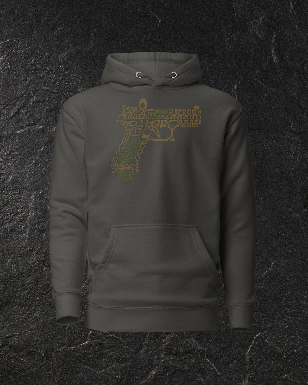 Nordic Glock Hoody - Image 8