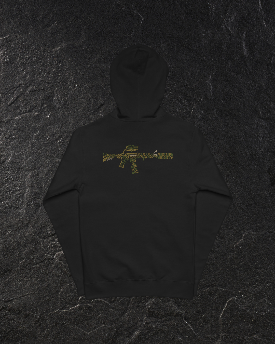 Nordic M4 Hoody - Image 12