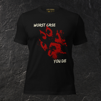 Worst Case Shirt