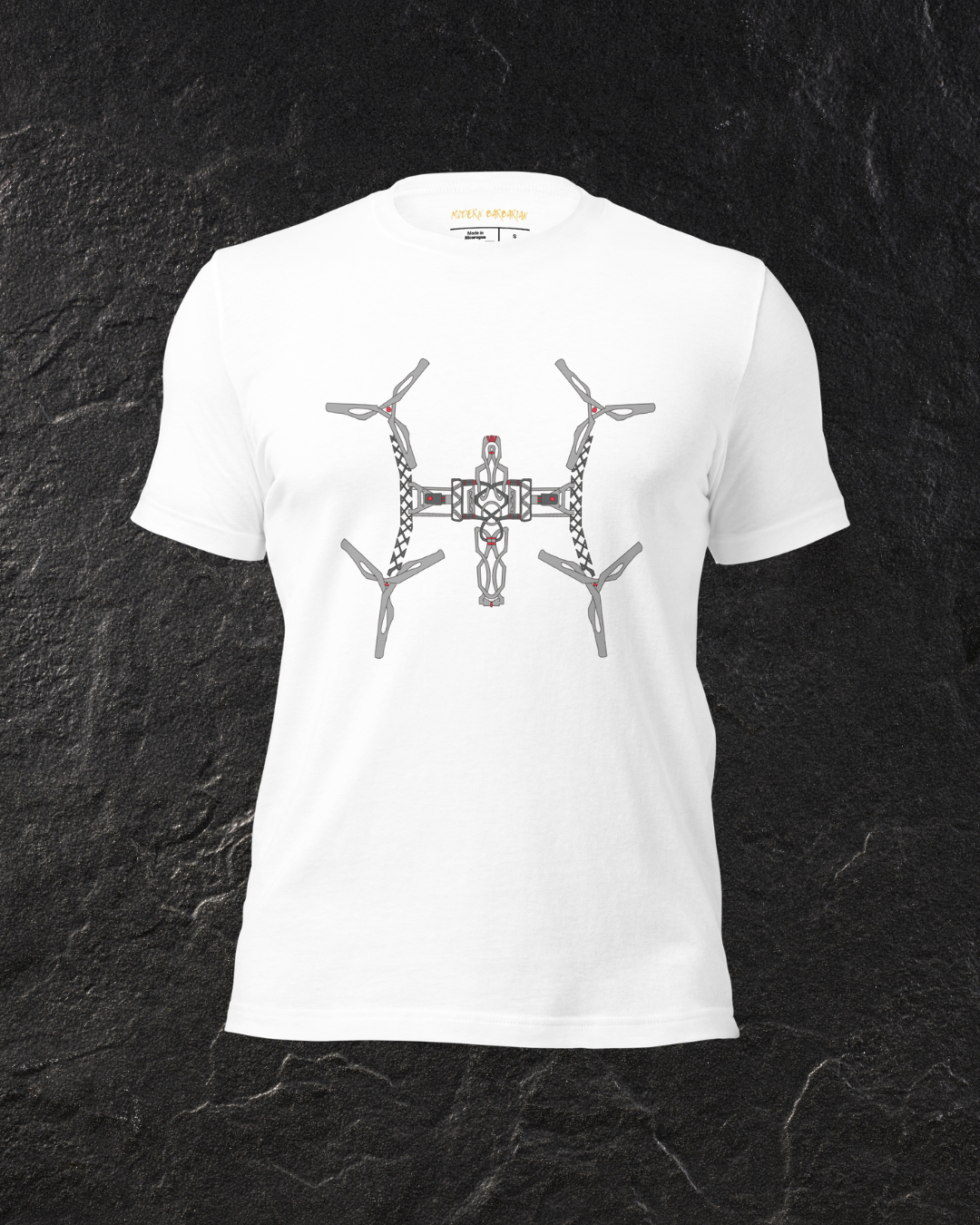 Nordic Drone Shirt - Image 2