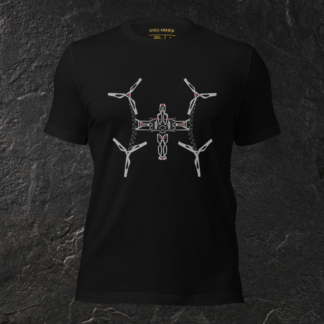 Nordic Drone Shirt