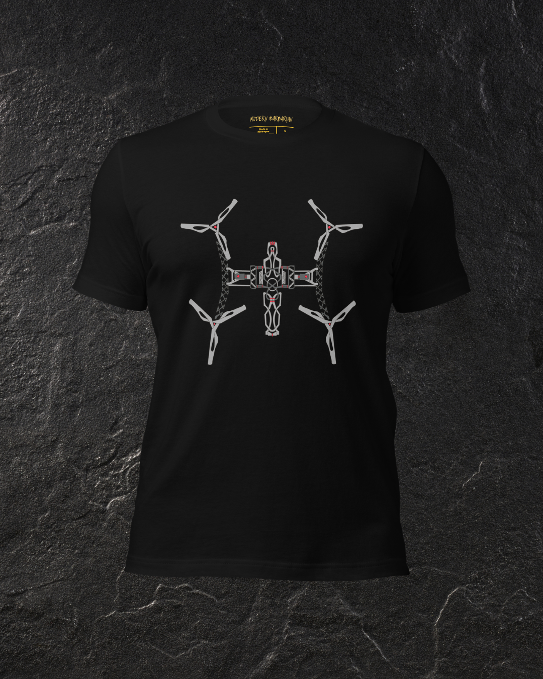 Nordic Drone Shirt