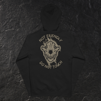 Zip Up